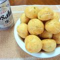 黒パプリカ's cooksnap of when they made グジェール.