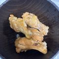 k_k_k_k's cooksnap of when they made フライパン１つで♪絶品♥手羽元の照り焼き.