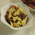 miyuki12's cooksnap of when they made 圧力鍋で時短♪簡単チリコンカン.