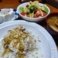 さいだぁ≡'s cooksnap of when they made これだけ！？炊飯器de♡絶品カオマンガイ.