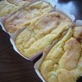 さとみんみん's cooksnap of when they made ポテト-フマフィン.