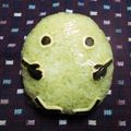 シャンプーハット's cooksnap of when they made 簡単キャラ弁☆スーモ☆.