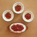 betty813's cooksnap of when they made 手軽に簡単ホワイトソース.