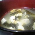 maruru-nn's cooksnap of when they made お富さんチャーシューのゆで汁で酸辣湯.
