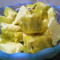 maruru-nn's cooksnap of when they made ☆秋を感じるスイートポテトサラダ☆.