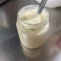 拓斗ここな's cooksnap of when they made シーザーサラダドレッシング.