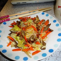 ＊Reiたん＊'s cooksnap of when they made 誰でも上手く炒められる　焼きそば.