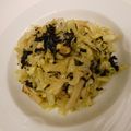 monemaruku's cooksnap of when they made 子供も大好き♡キャベツと塩こんぶのサラダ.