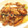 papikun's cooksnap of when they made ★白菜とイカふらいの卵炒め★.