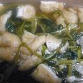 yoppiママ's cooksnap of when they made 小松菜の煮びたし.