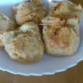 peperon's cooksnap of when they made サクッ！ネバッ！油揚げ納豆.