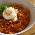 きなころり's cooksnap of when they made ラッポキ★トッポキ.