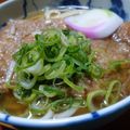 ちくわ君's cooksnap of when they made きつねうどんの油揚げ.