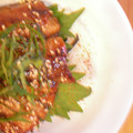 piko-rin's cooksnap of when they made うまうま☆さんまの蒲焼.