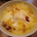 くぼさえ's cooksnap of when they made クセになる！簡単チーたまご飯.