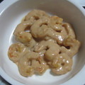 しおりんりく's cooksnap of when they made 簡単☆エビマヨ.