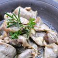 カッツェン's cooksnap of when they made 砂肝のコンフィ.
