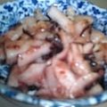 Reina6's cooksnap of when they made 大根うめぇ～塩昆布和え♪.