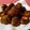 おらんでう～たん's cooksnap of when they made パリッと美味しい栗.