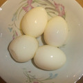 マチルンバ's cooksnap of when they made 超簡単ゆで卵の作り方.