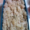 カッピ～'s cooksnap of when they made おこげも美味しい☆即席炊き込みご飯.