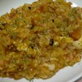 わこたこ's cooksnap of when they made 簡単☆かぼちゃとトマトのリゾット.