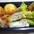 yukiはぴ's cooksnap of when they made 最近ハマってる＊卵焼き.