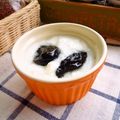 ｘｘyuzumikanｘｘ's cooksnap of when they made プルーンはヨーグルトでぷっくり戻そう!!.
