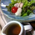 ネギラ's cooksnap of when they made 美味しい♪手作り♪ドレッシング.