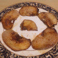 ロクシタンマニア's cooksnap of when they made 超簡単！洋梨のカラメル焼き.