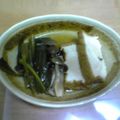 いわも's cooksnap of when they made 小松菜たっぷり煮びたし.