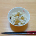 osatch5286's cooksnap of when they made さつまいもごはん.