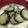 コガチャ's cooksnap of when they made 茄子と素麺のみそ汁！.