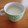 Nekozame's cooksnap of when they made ほっ、と一息　2種のミルク◇.