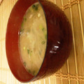 178tomo's cooksnap of when they made とろとろ♪納豆ごぼう汁.