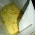 るーりーボーイ's cooksnap of when they made 簡単・絶品！パウンドケーキ.