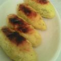 メグパク子's cooksnap of when they made ほんのり♪ほっこり♪スイートポテト.