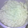 三兄妹の杏まま's cooksnap of when they made ★卵・乳不使用ノンオイル豆腐マヨネーズ★.