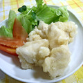 ぴーぽーバーバ's cooksnap of when they made 塩唐揚げ.