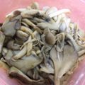ドクターよっち's cooksnap of when they made きのこのマリネ.