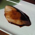 じゅん♪'s cooksnap of when they made ☆ブリ照り☆.