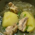 Cookingmam's cooksnap of when they made つゆだく☆さっぱり鶏じゃが.