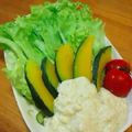 お抹茶まかろん's cooksnap of when they made 豆腐ドレッシング.