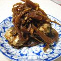 みずの花's cooksnap of when they made 秋刀魚の煮物（しょうが大量バージョン♪）.