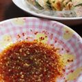 サシャリン's cooksnap of when they made おいし～い！すだちでチヂミのタレ.