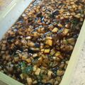 ししぽん's cooksnap of when they made 涼味　山形のだし.