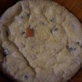 Ｍぱん's cooksnap of when they made 超簡単でシンプル☆がんもどきの煮物.