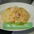 わがまま姫's cooksnap of when they made ✿炊飯器でトマト炊きご飯✿.