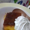 菜の花住民's cooksnap of when they made ◆ほっこり濃厚★かぼちゃプリン◆.