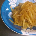 olive11's cooksnap of when they made 大根のバターしょうゆ炒め煮.